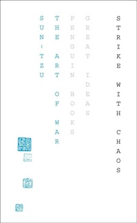 Enlarge image Cover: The Art of War - Penguin Books Ltd