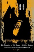 Cover: The Haunting of Hill House - Penguin Classics