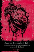 Cover: American Supernatural Tales - Penguin Classics