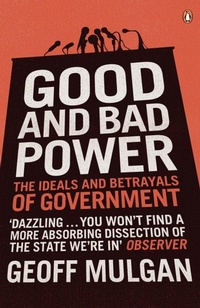 Enlarge image Cover: Good and Bad Power - Penguin Books Ltd