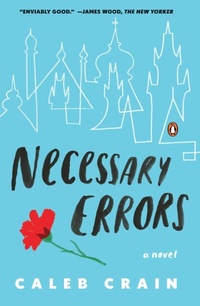 Enlarge image Cover: Necessary Errors - Penguin USA