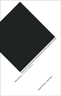 Enlarge image Cover: The Myth of Sisyphus - Penguin Books Ltd
