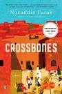 Cover: Crossbones - Riverhead Books,U.S.