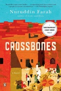 Cover: Crossbones - Riverhead Books,U.S.