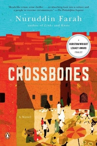 Enlarge image Cover: Crossbones - Riverhead Books,U.S.