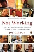 Cover: Not Working - The Penguin Press