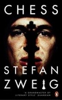 Cover: Chess - Penguin Classics