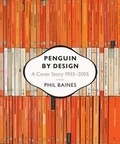 Cover: Penguin by Design - Penguin Books Ltd