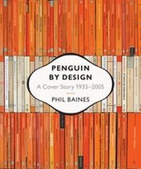 Enlarge image Cover: Penguin by Design - Penguin Books Ltd