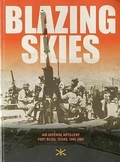 Cover: Blazing Skies - Defense Department