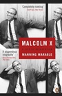 Cover: Malcolm X - Penguin Books Ltd