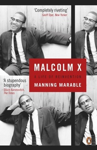 Enlarge image Cover: Malcolm X - Penguin Books Ltd