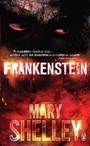 Cover: Frankenstein - Penguin Classics