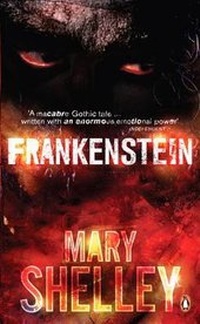 Enlarge image Cover: Frankenstein - Penguin Classics