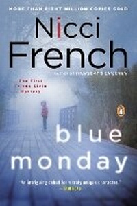 Enlarge image Cover: Blue Monday - Penguin USA
