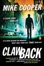Cover: Clawback - Penguin USA