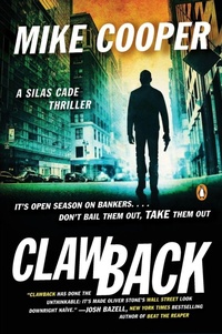 Enlarge image Cover: Clawback - Penguin USA