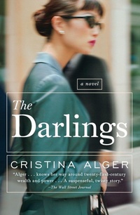 Enlarge image Cover: The Darlings - Penguin USA