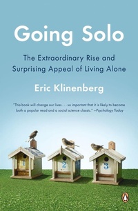Enlarge image Cover: Going Solo - Penguin USA
