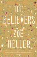 Cover: The Believers - Penguin Books Ltd