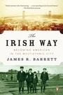 Cover: The Irish Way - Penguin Books Ltd