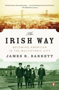 Cover: The Irish Way - Penguin Books Ltd