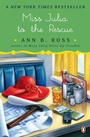 Cover: Miss Julia to the Rescue - Penguin USA