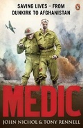 Cover: Medic - Penguin Books Ltd