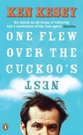 Cover: One Flew Over the Cuckoo's Nest - Penguin Classics