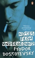 Cover: Notes from Underground - Penguin Classics