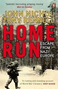 Cover: Home Run - Penguin Books Ltd