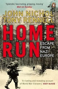 Enlarge image Cover: Home Run - Penguin Books Ltd