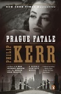 Cover: Prague Fatale - G P Putnam's Sons