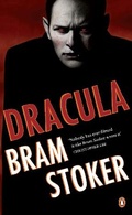 Cover: Dracula - Penguin Classics