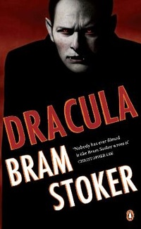Enlarge image Cover: Dracula - Penguin Classics