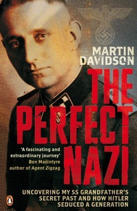 Enlarge image Cover: The Perfect Nazi - Penguin Books Ltd