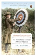 Cover: Juliette Gordon Low - Penguin USA