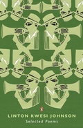 Cover: Selected Poems - Penguin Books Ltd