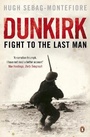 Cover: Dunkirk - Penguin Books Ltd