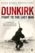 Cover: Dunkirk - Penguin Books Ltd