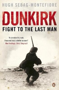 Enlarge image Cover: Dunkirk - Penguin Books Ltd