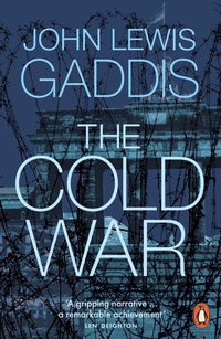 Enlarge image Cover: The Cold War - Penguin Books Ltd