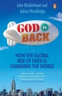Cover: God is Back - Penguin Books Ltd