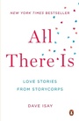 Cover: All There Is - Penguin USA