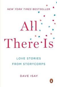 Enlarge image Cover: All There Is - Penguin USA