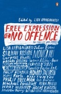 Cover: Free Expression is No Offence - Penguin Books Ltd