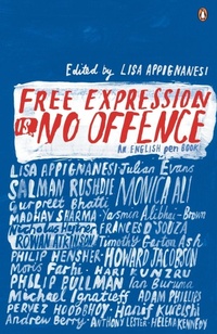 Enlarge image Cover: Free Expression is No Offence - Penguin Books Ltd