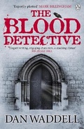 Cover: The Blood Detective - Penguin Books Ltd