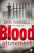 Cover: Blood Atonement - Penguin Books Ltd