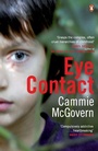 Cover: Eye Contact - Penguin Books Ltd